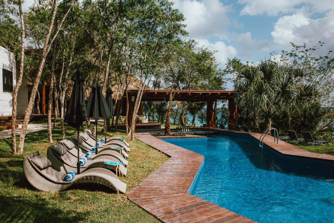 Mia Luxury & Bacalar