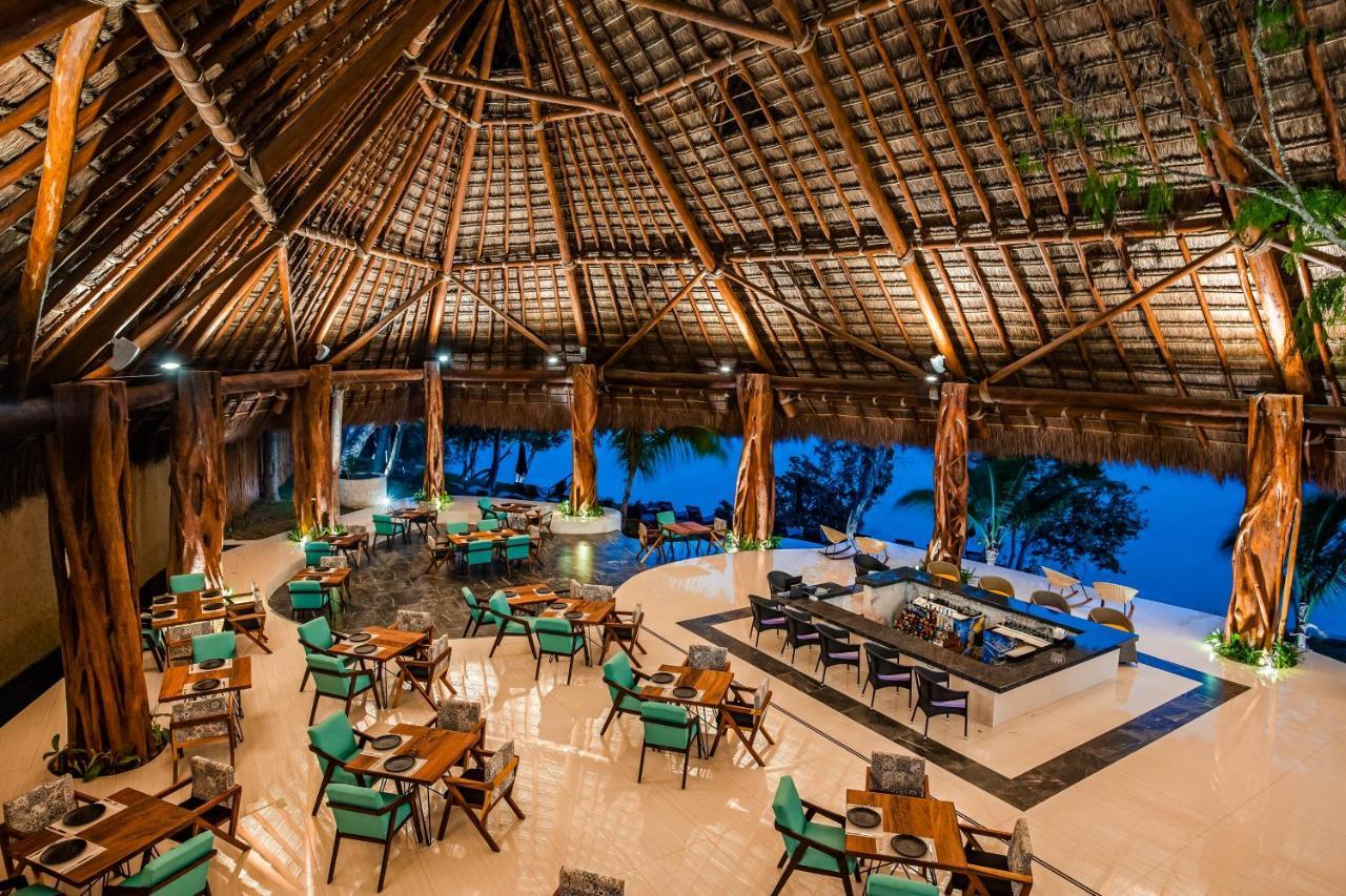 Mia Luxury & Bacalar