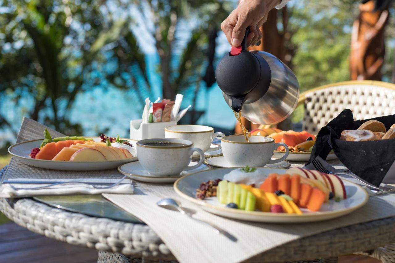 Mia Luxury & Hotel 5*