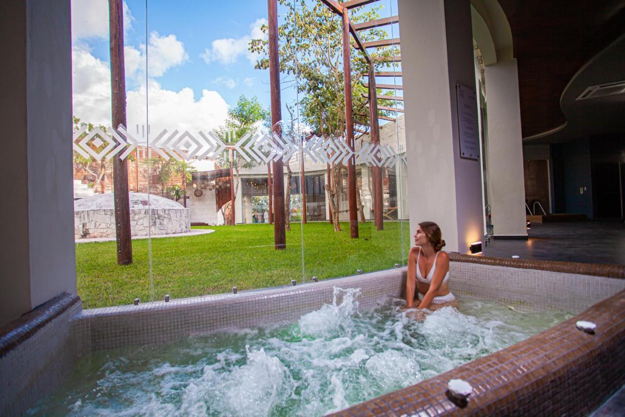 Mia Luxury & 5* Bacalar