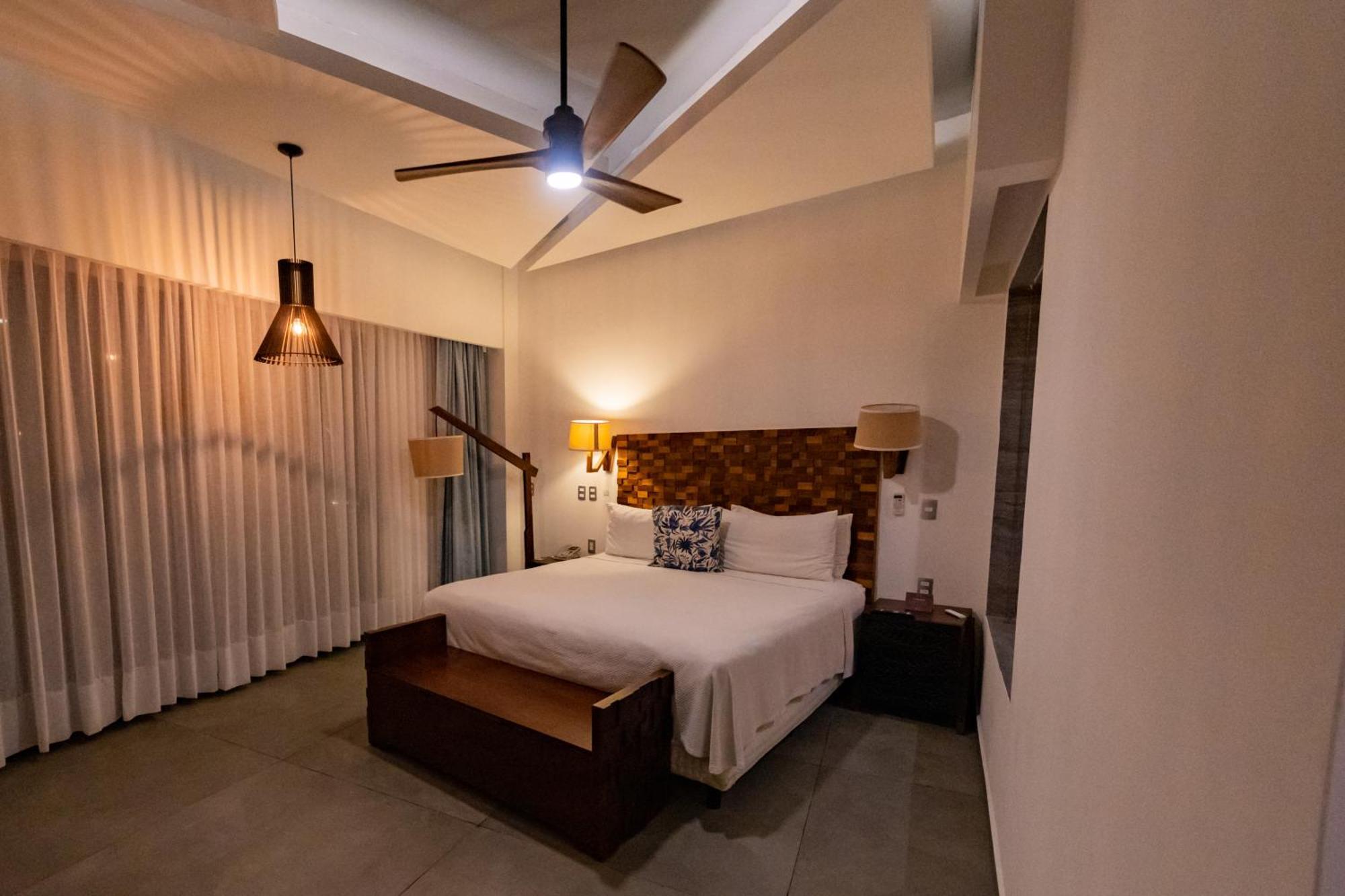 Mia Luxury & Hotel