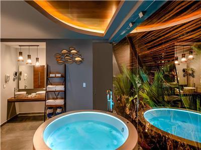 Hotel Mia Luxury &